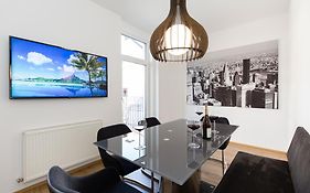 Innsbruck Center Apartments Tirol