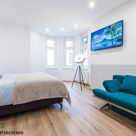 Innsbruck Center Apartments Tirol Exterior photo
